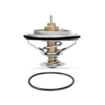 BMW N52 / N54 / N55-motorer 74°C Termostat ''Racing'' Mishimoto